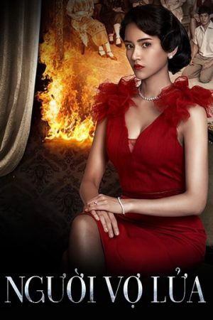 Xem Phim Người Vợ Lửa Vietsub Full HD