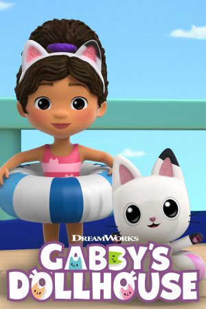 Xem Phim Nhà Búp Bê Của Gabby Phần 8 Full HD Vietsub Mới Nhất