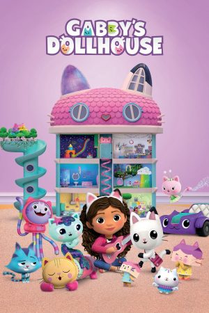 Xem Phim Nhà Búp Bê Của Gabby 9 Full HD, Hành Trình Tình Yêu Của Búp Bê