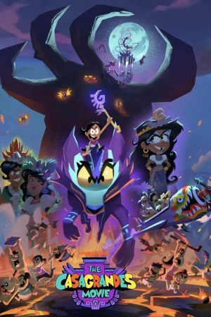 Xem Phim Nhà Casagrande Full HD Vietsub Mới Nhất