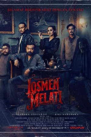 Xem Phim Nhà Nghỉ Melati Full HD - Tiết Trời Đẹp, Cuộc Sống Thực Tế