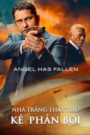 Xem Phim Nhà Trắng Thất Thủ: Kẻ Phản Bội Full HD Vietsub