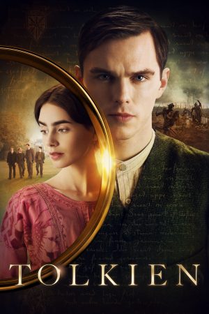Xem Phim Nhà Văn Tolkien Full HD Vietsub Mới Nhất