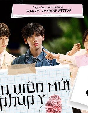 Xem Phim Nhân Viên Mới Full HD"