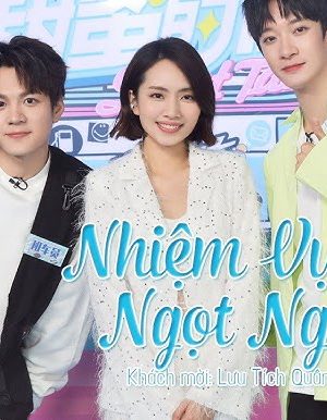 Xem Phim Nhiệm Vụ Ngọt Ngào 2