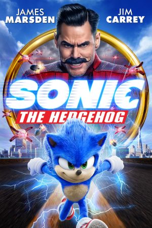 Xem Phim Nhím Sonic Full HD Vietsub Mới Nhất
