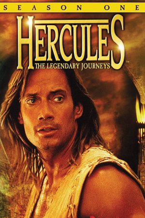 Xem Phim Những Cuộc Phiêu Lưu Của Hercules (Phần 1) Full HD