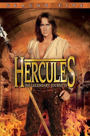 Xem Phim Những Cuộc Phiêu Lưu Của Hercules 5 Full HD Vietsub