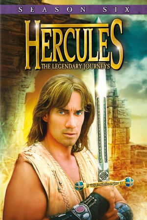 Xem Phim Những Cuộc Phiêu Lưu Của Hercules (Phần 6) Full HD Vietsub