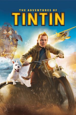 Xem Phim Những Cuộc Phiêu Lưu Của Tintin Full HD Vietsub