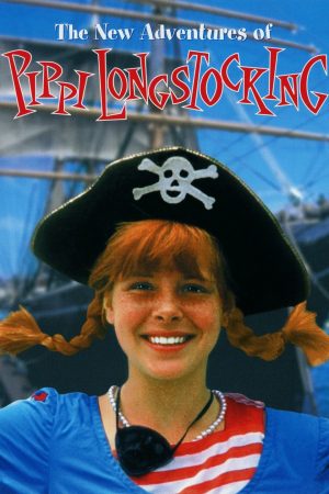 Xem Phim Những Cuộc Phiêu Lưu Mới Của Pippi Tất Dài Full HD Vietsub Mới Nhất
