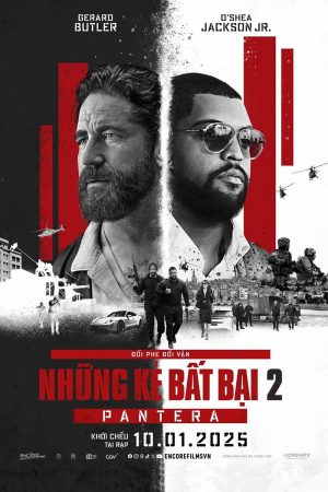 Xem Phim Những Kẻ Bất Bại 2 Full HD Vietsub