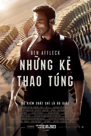 Xem Phim Những Kẻ Thao Túng Full HD Vietsub