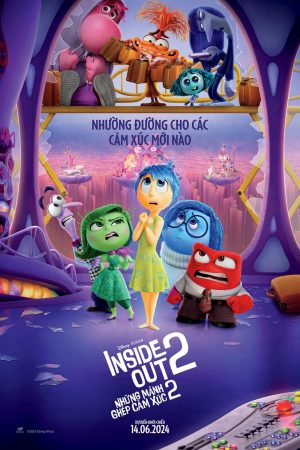 Xem Phim Những Mảnh Ghép Cảm Xúc 2 Full HD