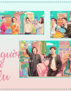 Xem Phim Những Người Phụ Nữ Tôi Yêu Full HD, Drama Tình Yêu Độc Đáo