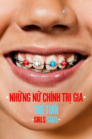 Xem Phim Những Nữ Chính Trị Gia Trẻ Tuổi Full HD Vietsub