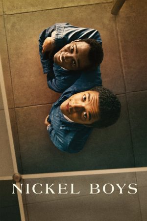 Xem Phim Nickel Boys Full HD: Tiến Bộ và Hậu Quả Đau Lòng"