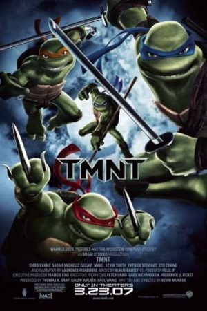 Xem Phim Ninja Rùa Vietsub Hay Nhất"