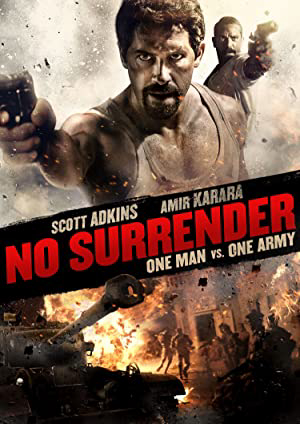 Xem Phim No Surrender Full HD - Cuộc Đấu Sống Đau Đáy