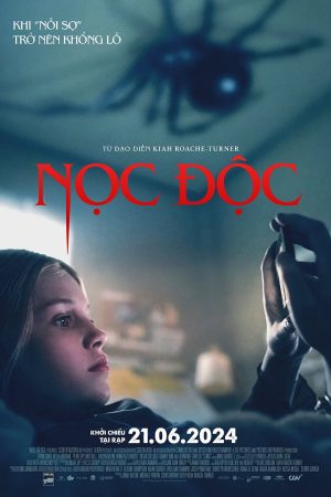 Xem Phim Nọc Độc Full HD Vietsub