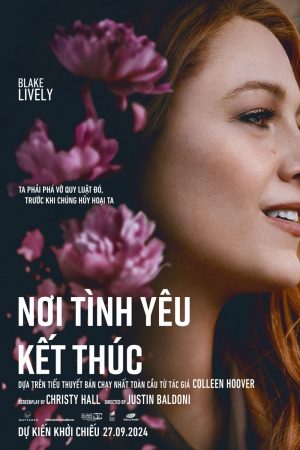 Xem Phim Nơi Tình Yêu Kết Thúc Full HD, Trọn Bộ, Mới Nhất
