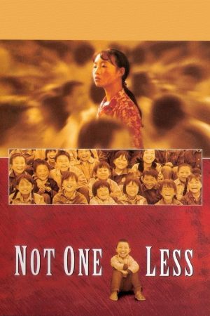Xem Phim Not One Less Vietsub - Tiết Kiệm Để Giảng Dạy