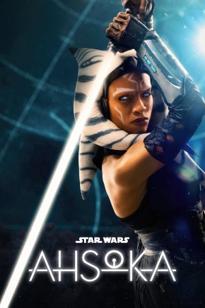 Xem Phim Nữ Hiệp Sĩ Ahsoka Full HD Vietsub"