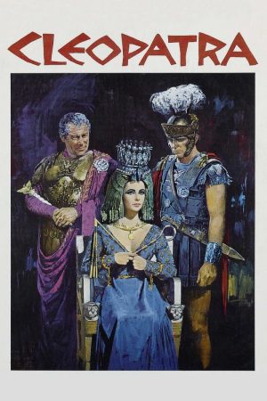 Xem Phim Nữ Hoàng Cleopatra Full HD Vietsub