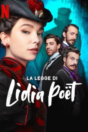 Xem Phim Nữ Luật Sư Lidia Poët 2 Full HD, Tiếp Theo Phần Hấp Dẫn