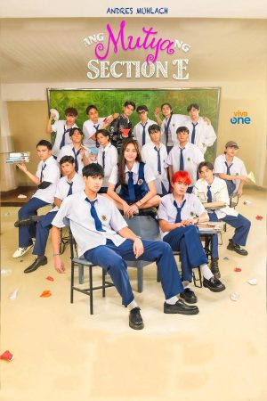Xem Phim Nữ Thần Lớp E Full HD Vietsub
