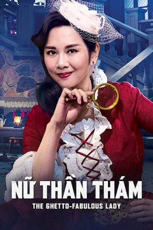 Xem Phim Nữ Thần Thám Vietsub - Hành Trình Giải Cứu Đầy Drama