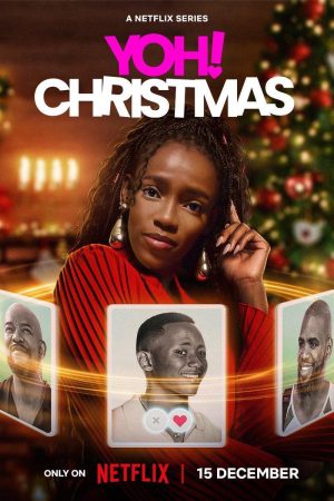 Xem Phim Ô! Giáng Sinh Full HD - Hilarious Holiday Movie"
