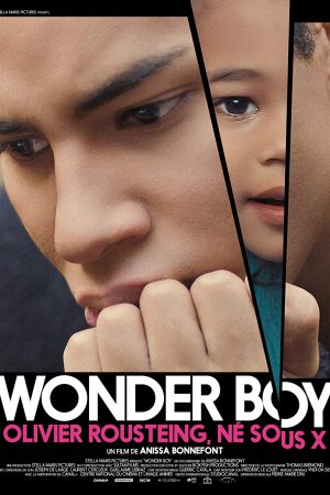 Xem Phim Olivier Rousteing: Golden Boy of Fashion World