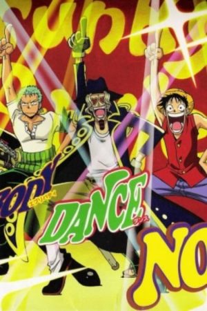 Xem Phim One Piece: Jango's Dance Carnival Full HD Vietsub"