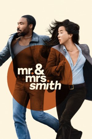 Xem Phim Ông Bà Smith Full HD, Tiếng Việt Mới Nhất"
