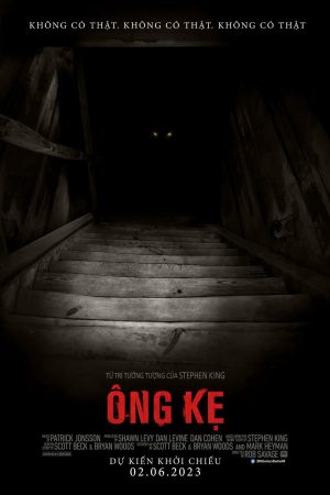 Xem Phim Ông Kẹ Full HD Trọn Vẹn Siêu Nhân