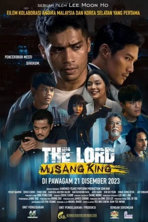 Xem Phim Ông Trùm Miêu Sơn Vương Full HD - Hành Trình Chiến Thắng Độc Đáo"