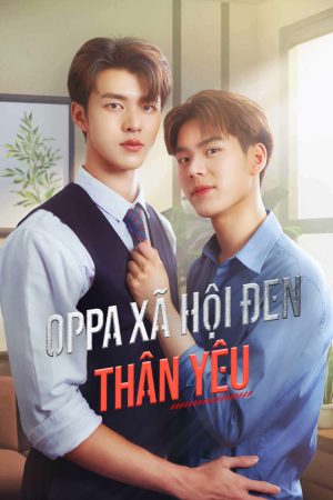 Xem Phim Oppa Xã Hội Đen Thân Yêu Vietsub - Tình Yêu Và Đập Tường