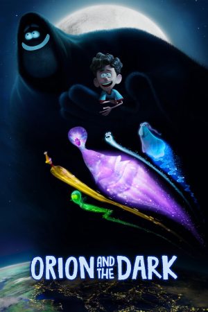 Xem Phim Orion và Bóng Tối Vietsub Full HD"
