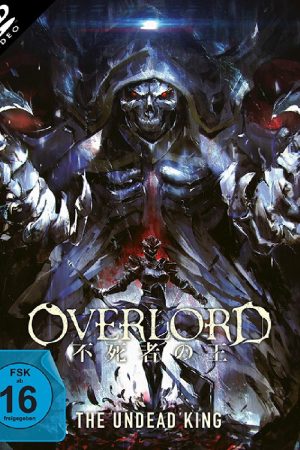 Xem Phim Overlord: Vị Vua Bất Tử Full HD Vietsub"