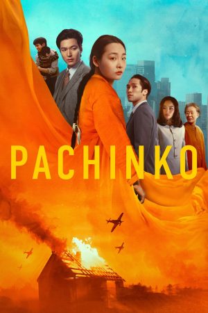 Xem Phim Pachinko Phần 2 Full HD Vietsub