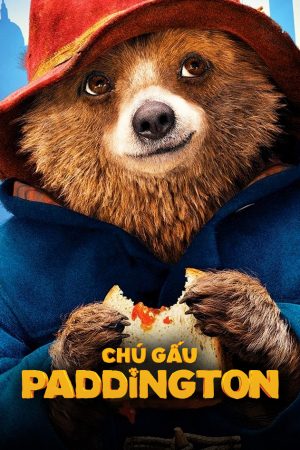 Xem Phim Paddington Full HD, Hài Hước Và Nhái Đầu Mèo Độc Đáo"