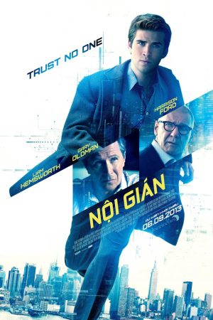 Xem Phim Paranoia Full HD Thuyết Minh"