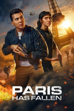 Xem Phim Paris Thất Thủ Full HD Vietsub Mới Nhất