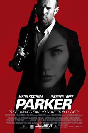 Xem Phim Parker Vietsub Full HD: Cuộc Đời Thế Hệ Tiền Tiến