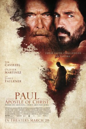 Xem Phim Paul, Sứ Đồ Của Chúa Kito Full HD, Drama Thời Thượng