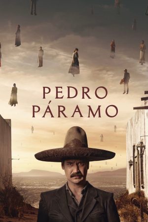 Xem Phim Pedro Páramo Full HD Thuyết Minh