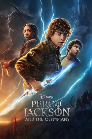 Xem Phim Percy Jackson và Các Vị Thần Trên Đỉnh Olympus Full HD