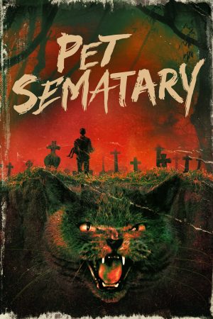 Xem Phim Pet Sematary Vietsub: Nơi Mang Lại Cuộc Đời"