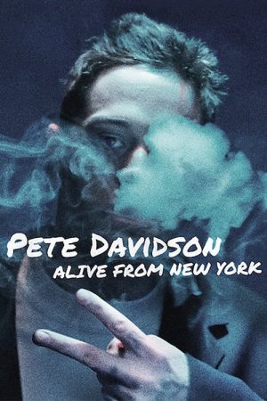 Xem Phim Pete Davidson: Alive from New York HD - Standup Comedy Show